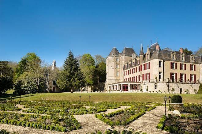 Chateau laroche ploquin