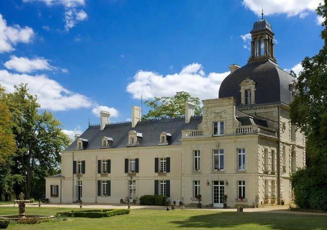 Chateau milly