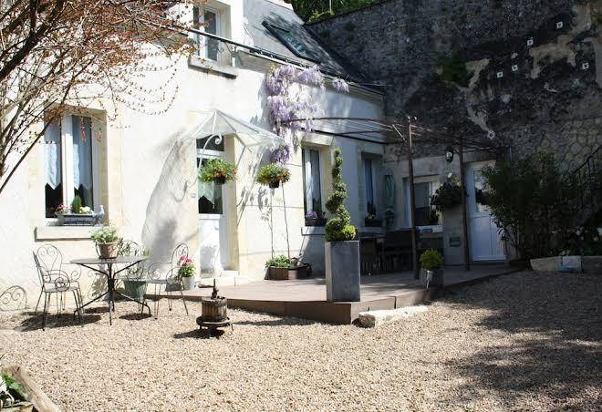 Clos mariotte chambres d'hotes