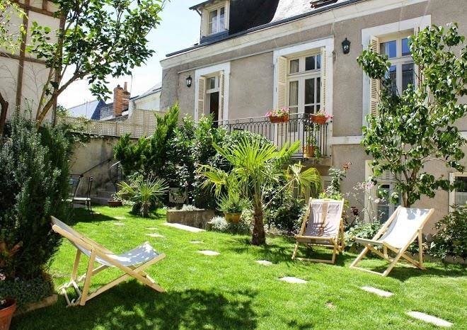 Clos Saint Etienne Image