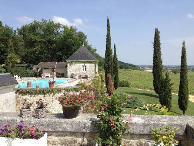 Domaine de beausejour