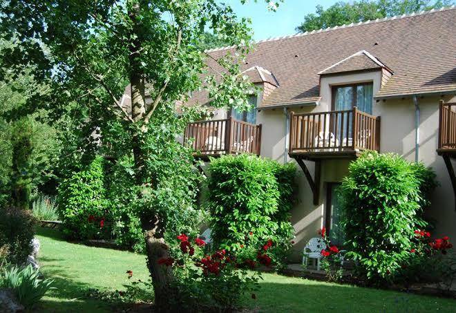 Domaine de l'arbrelle