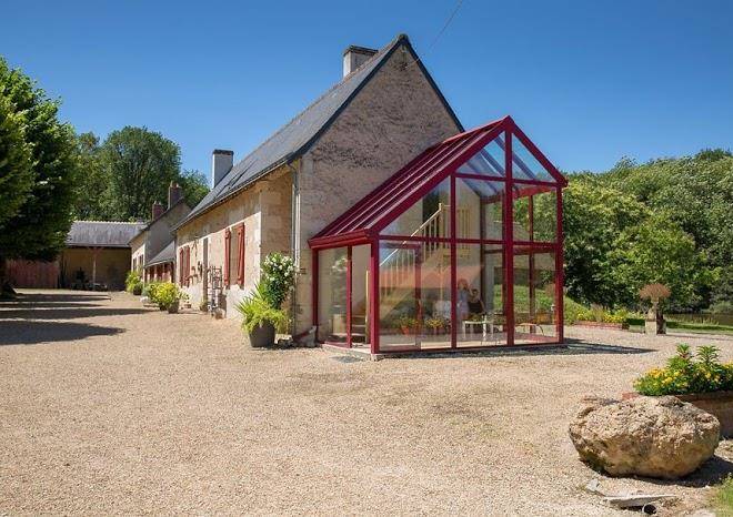 Domaine de la bergerie