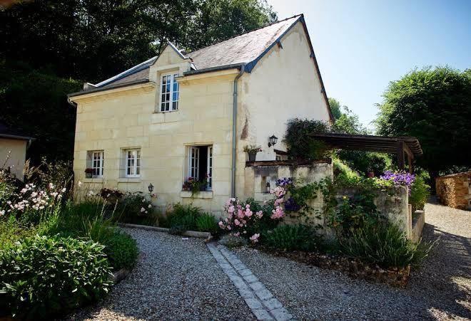 Domaine de la juranvillerie