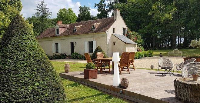 Domaine de la limetiere