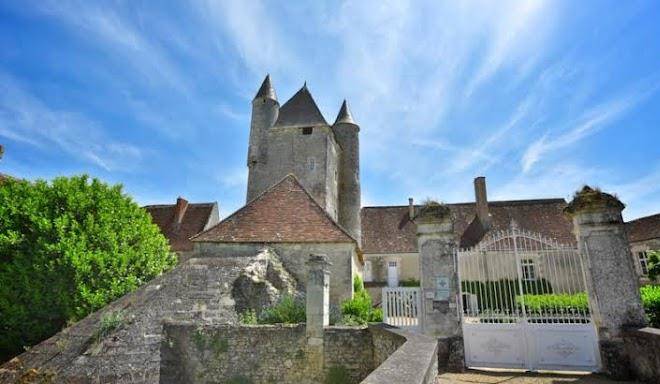 Domaine de matounet