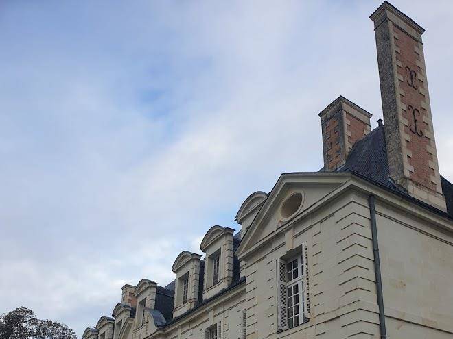 Domaine de planchoury