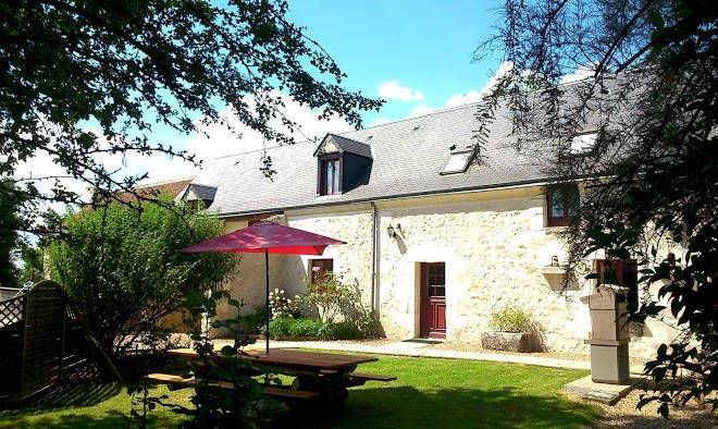 Domaine des penteries