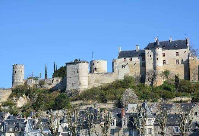 Domaine du heron