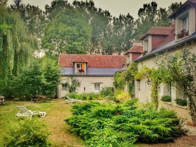 Domaine du plessis