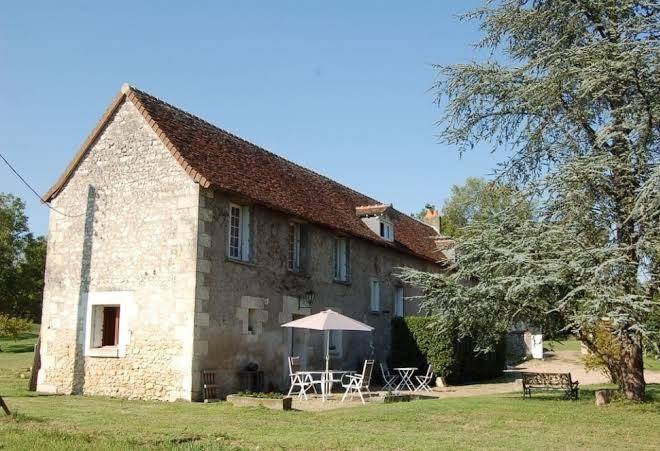 Ferme de launay chambres et tables d'hotes