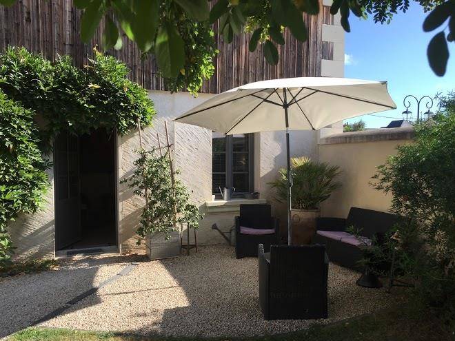 Gite chambres d'hotes