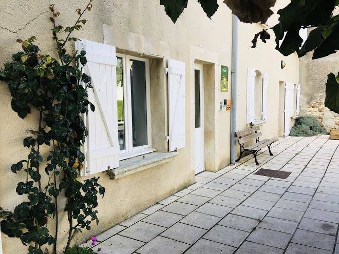 Gite de groupe avrille les ponceaux
