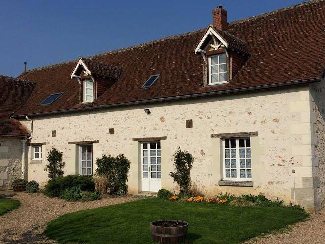 Gite de la berdaquerie