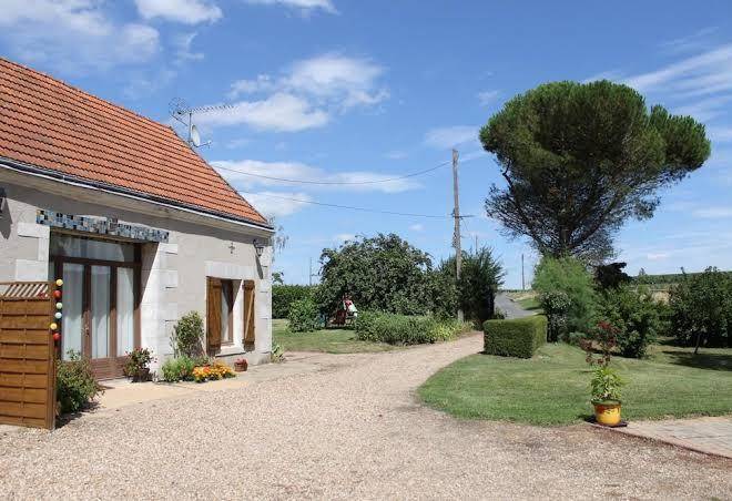 Gite de la huaudiere