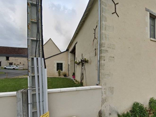 Gite de la metairie