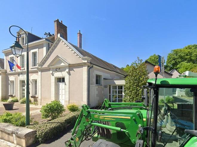 Gite de la touche