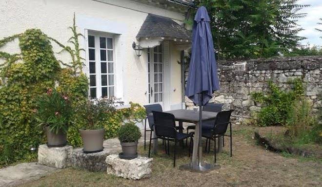 Gite des catalpas