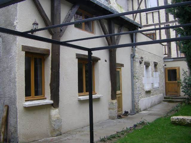 Gite des martinets