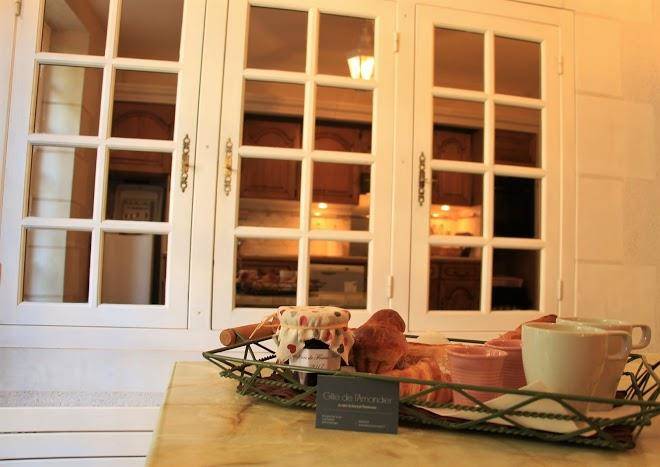 Gite et loft de l'amandier