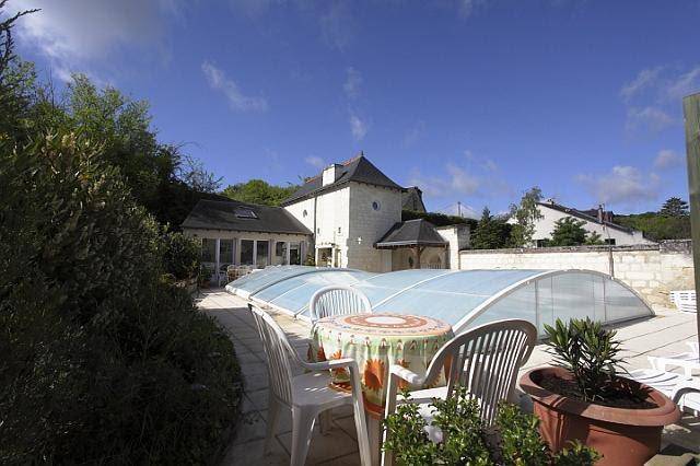 Chambres d'hotes la bonne note