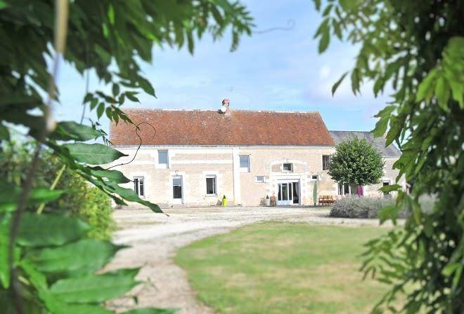 Gite la champeigne