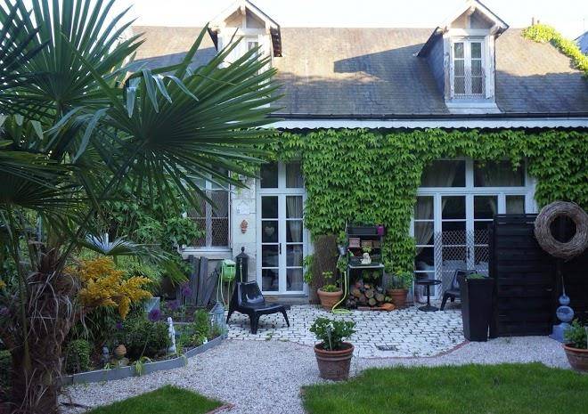 Gite la dependance