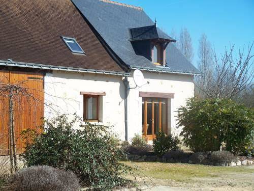 Gite la fortaiserie
