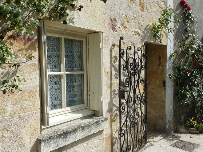 Gite le four du faubourg