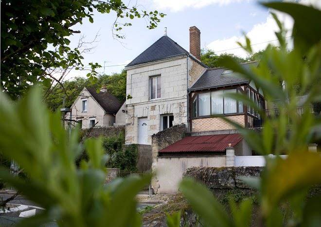 Gite maison de denise harmonie de vie
