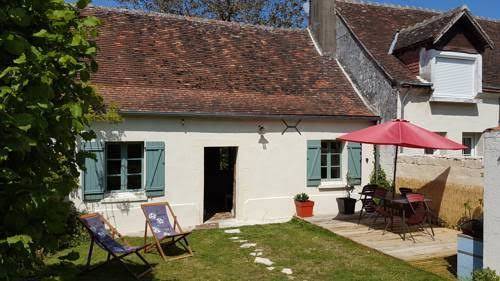 Gite rural francueil