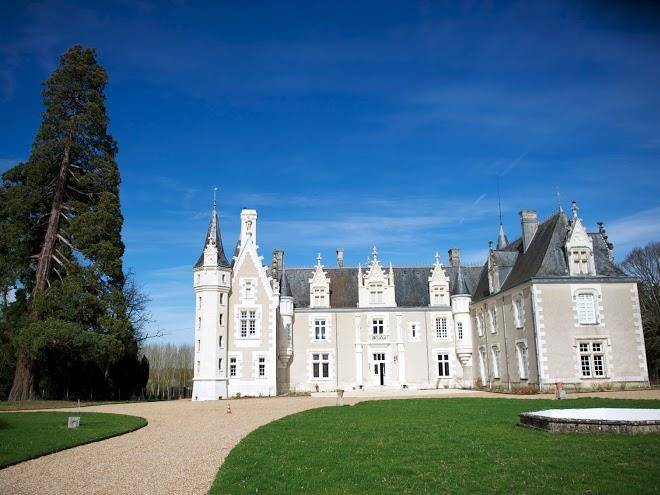 Gites du chateau de beauvais