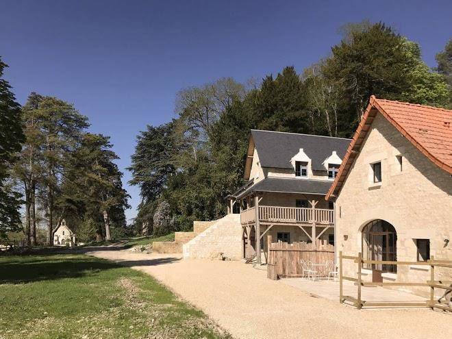 Gites du relais de sonnay