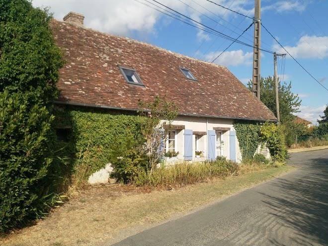 Gites le clos valentin & le petit clos