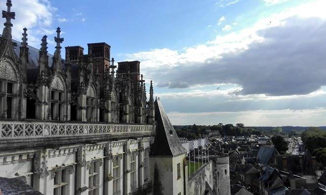 Gites ruraux