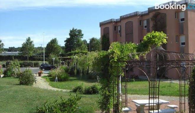 Hotel au sans souci