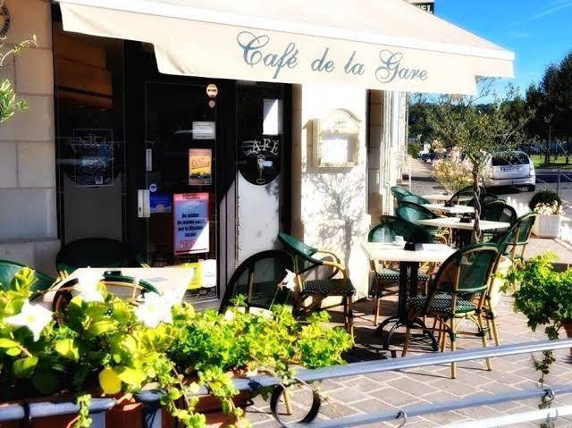 Hotel belle epoque