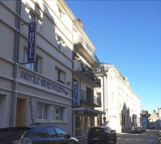 Hotel berthelot
