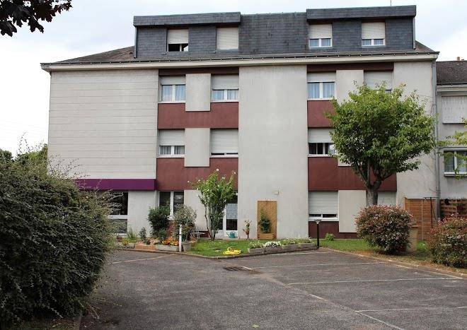 Hotel Chantepie Image