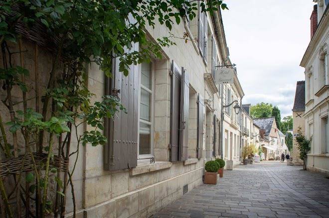 Hotel de biencourt