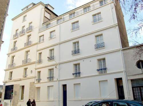 Hotel de l'europe