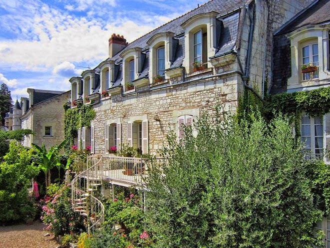 Hotel diderot