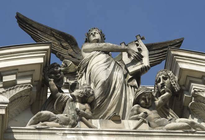 Hotel Du Theatre Tours Image