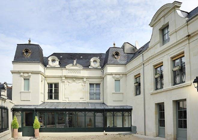 Hotel la boule d'or
