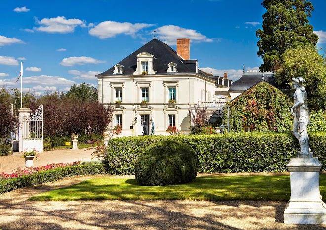 Hotel le choiseul
