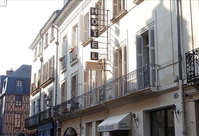 Hotel colbert