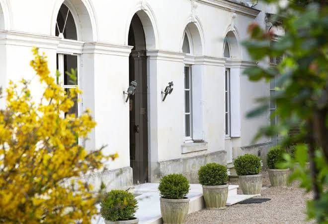 Hotel Le Grand Monarque Image