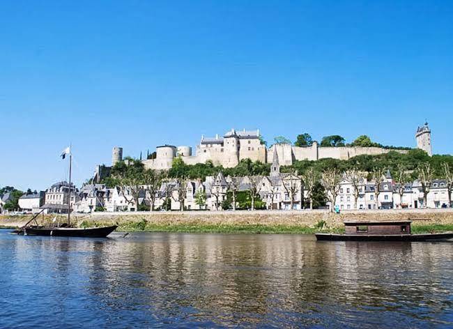 Hotel le plantagenet