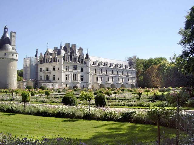 Mercure tours sud