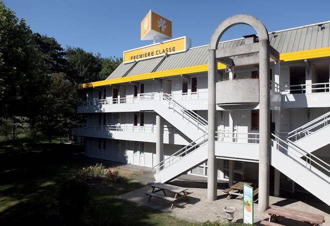 Hotel premiere classe tours joue les tours